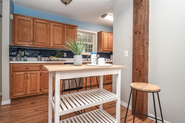 1 Hartlepool Drive, Bella Vista, AR 72715