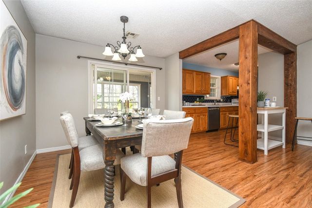 1 Hartlepool Drive, Bella Vista, AR 72715