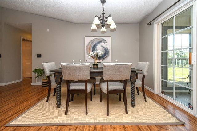 1 Hartlepool Drive, Bella Vista, AR 72715