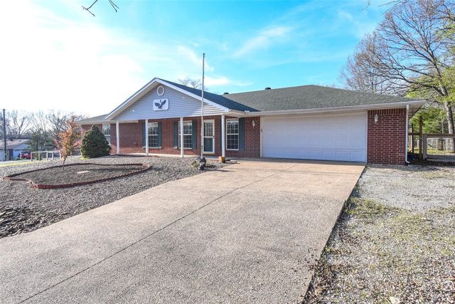 1 Hartlepool Drive, Bella Vista, AR 72715