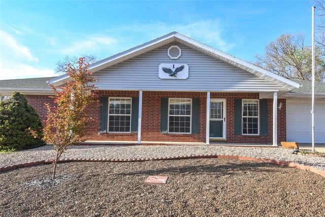 1 Hartlepool Drive, Bella Vista, AR 72715