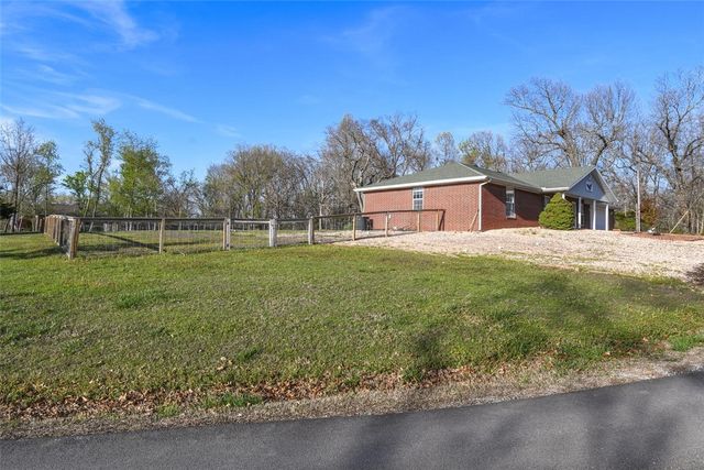 1 Hartlepool Drive, Bella Vista, AR 72715