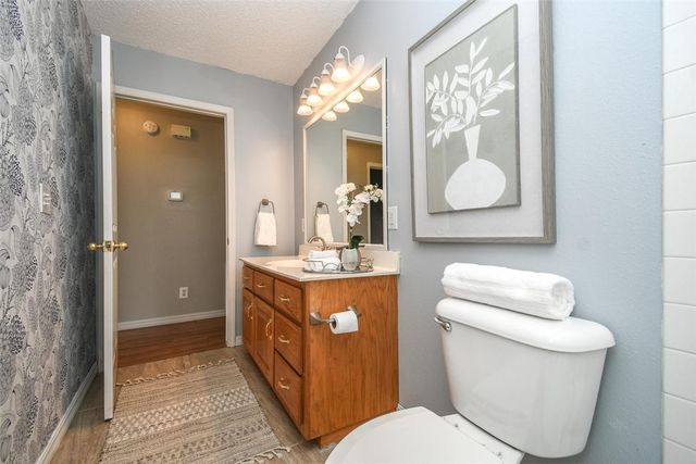 1 Hartlepool Drive, Bella Vista, AR 72715