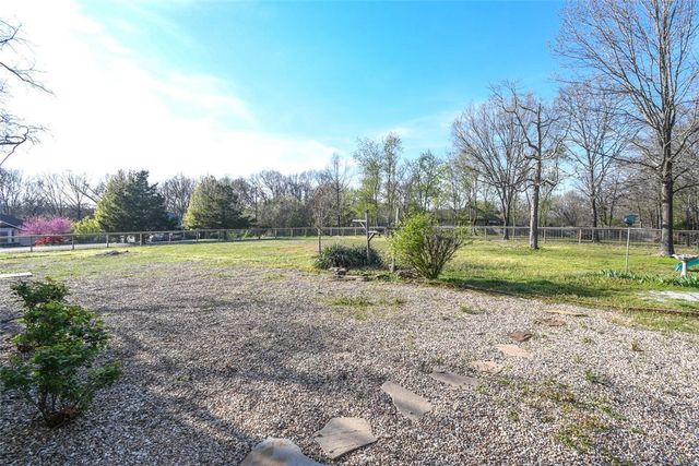 1 Hartlepool Drive, Bella Vista, AR 72715