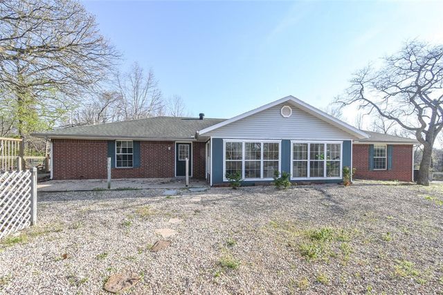 1 Hartlepool Drive, Bella Vista, AR 72715