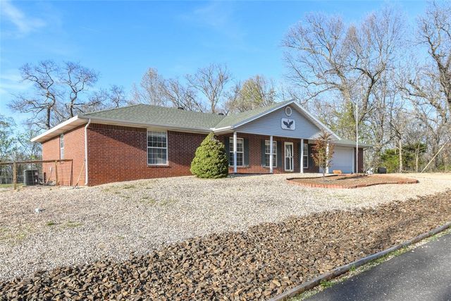 1 Hartlepool Drive, Bella Vista, AR 72715