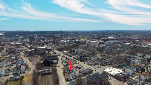 78 Jenks Street, Central Falls, RI 02863