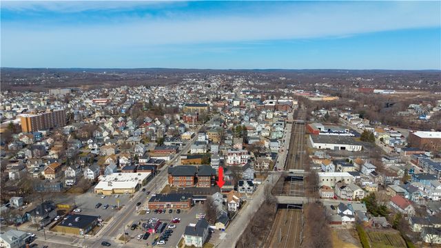 78 Jenks Street, Central Falls, RI 02863