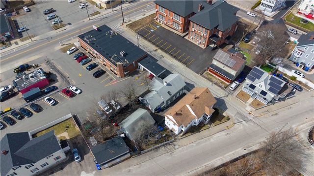 78 Jenks Street, Central Falls, RI 02863