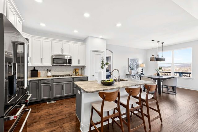 2340 Coppergate Way, Thompsons Station, TN 37179