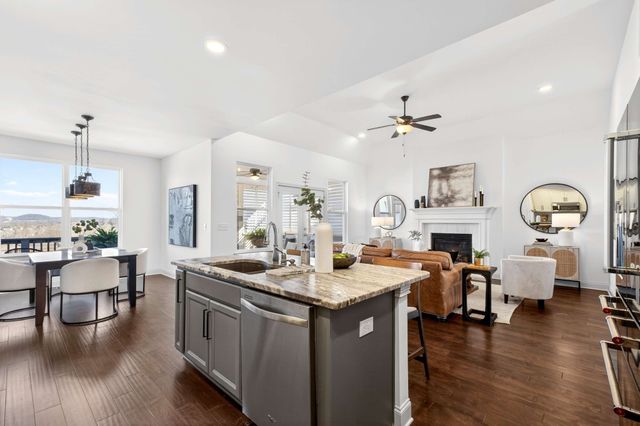 2340 Coppergate Way, Thompsons Station, TN 37179