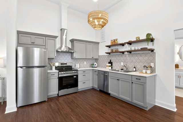 2340 Coppergate Way, Thompsons Station, TN 37179