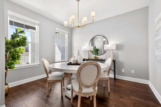 2340 Coppergate Way, Thompsons Station, TN 37179