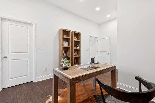 2340 Coppergate Way, Thompsons Station, TN 37179