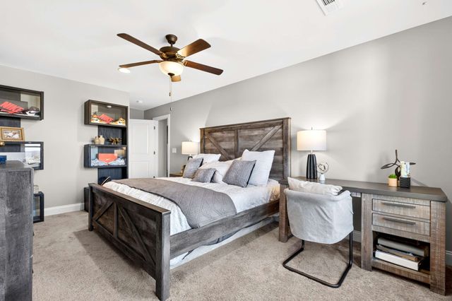 2340 Coppergate Way, Thompsons Station, TN 37179