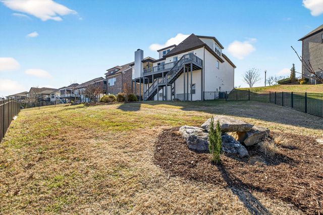 2340 Coppergate Way, Thompsons Station, TN 37179