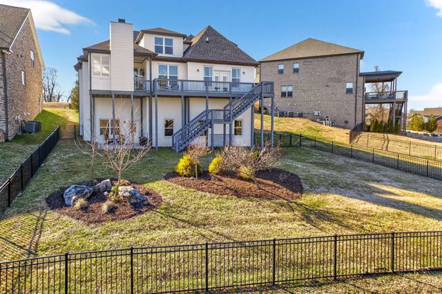 2340 Coppergate Way, Thompsons Station, TN 37179