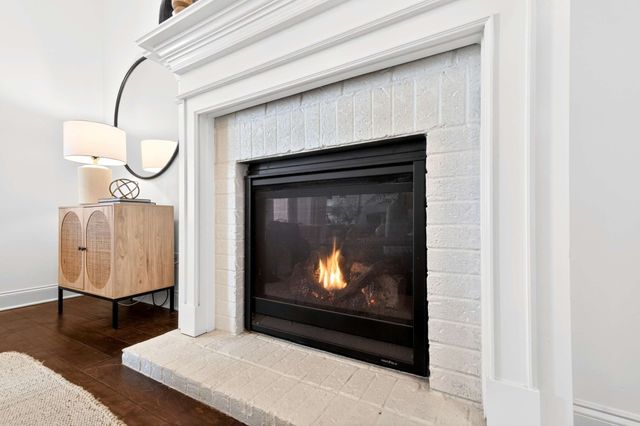 2340 Coppergate Way, Thompsons Station, TN 37179