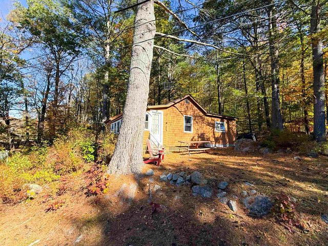 15 Dead Brook Road, Stoddard, NH 03464
