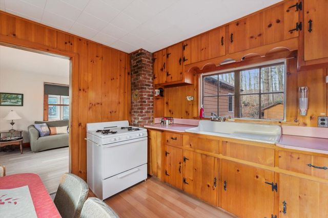 15 Dead Brook Road, Stoddard, NH 03464