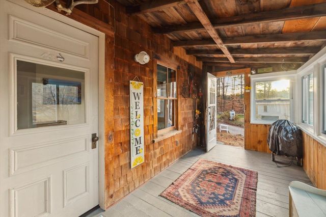 15 Dead Brook Road, Stoddard, NH 03464