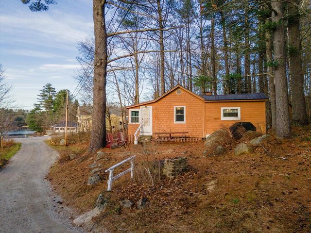 15 Dead Brook Road, Stoddard, NH 03464