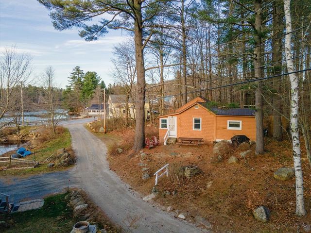 15 Dead Brook Road, Stoddard, NH 03464