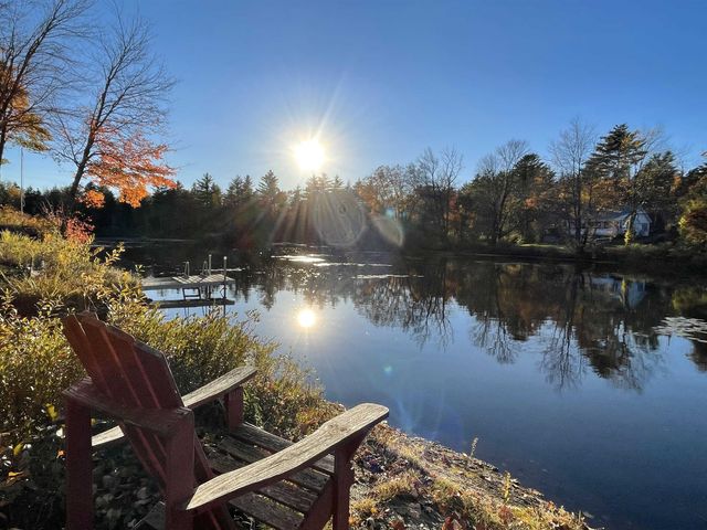 15 Dead Brook Road, Stoddard, NH 03464