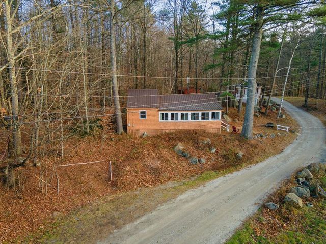 15 Dead Brook Road, Stoddard, NH 03464