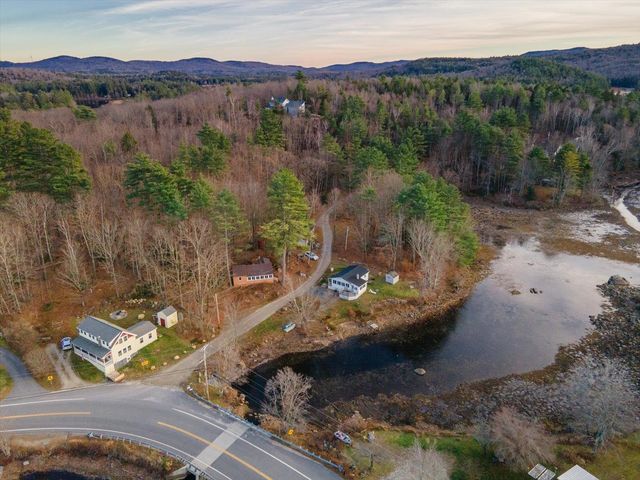 15 Dead Brook Road, Stoddard, NH 03464