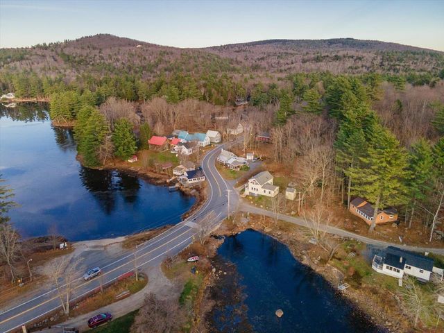 15 Dead Brook Road, Stoddard, NH 03464