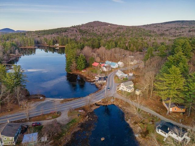 15 Dead Brook Road, Stoddard, NH 03464