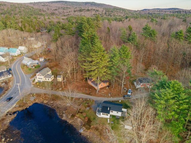 15 Dead Brook Road, Stoddard, NH 03464