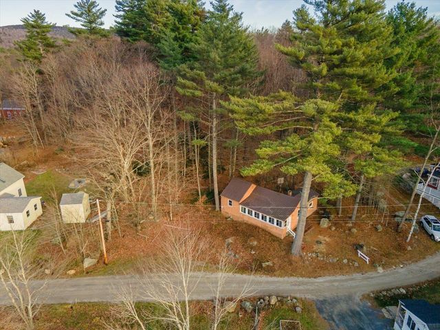 15 Dead Brook Road, Stoddard, NH 03464