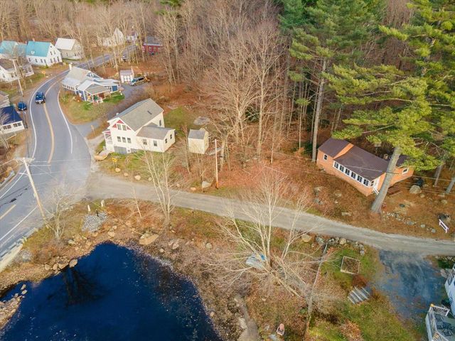 15 Dead Brook Road, Stoddard, NH 03464
