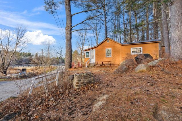15 Dead Brook Road, Stoddard, NH 03464