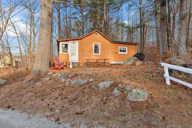15 Dead Brook Road, Stoddard, NH 03464