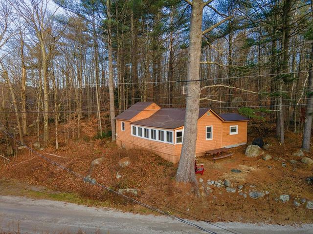15 Dead Brook Road, Stoddard, NH 03464