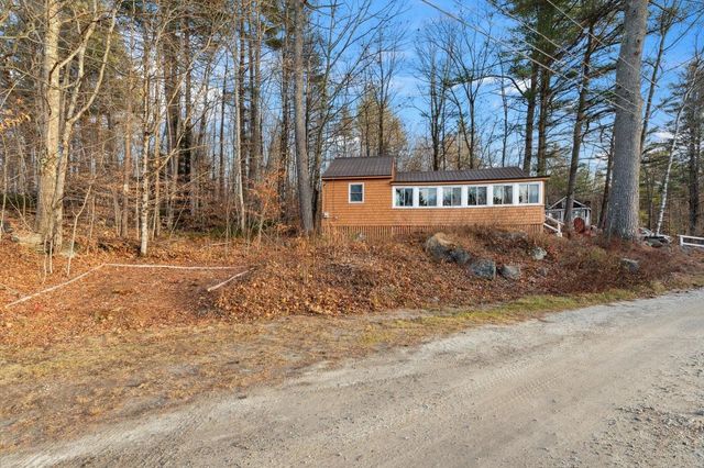 15 Dead Brook Road, Stoddard, NH 03464