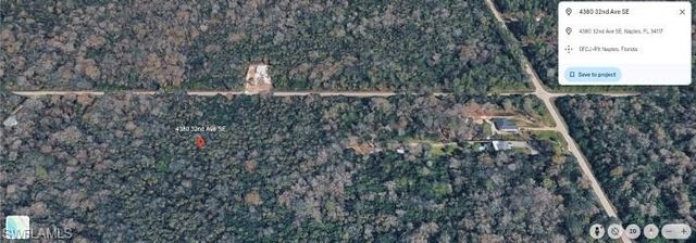 4380 32nd AVE SE, Naples, FL 34117
