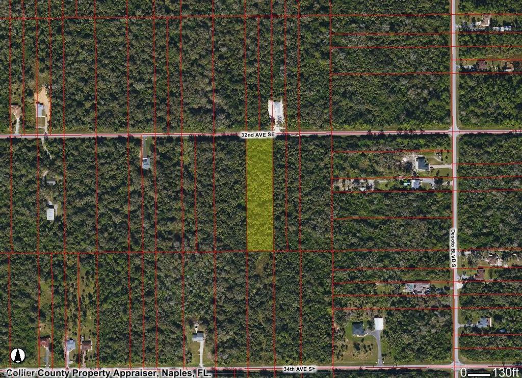 4380 32nd AVE SE, Naples, FL 34117