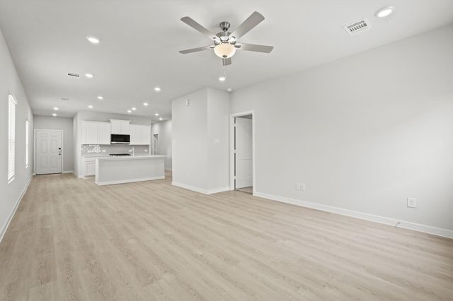 17415 Sage Run Drive, Waller, TX 77484