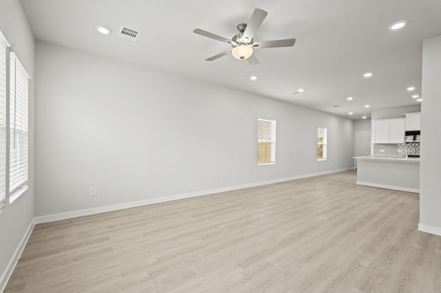 17415 Sage Run Drive, Waller, TX 77484