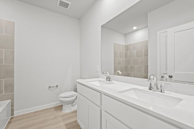 17415 Sage Run Drive, Waller, TX 77484