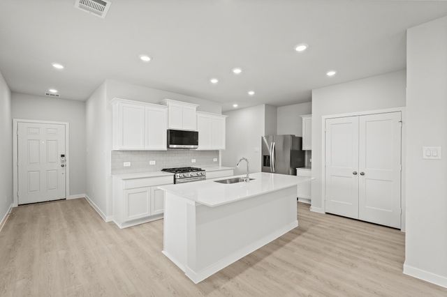 17415 Sage Run Drive, Waller, TX 77484