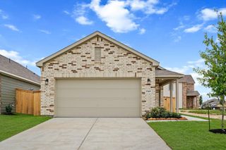 17415 Sage Run Drive, Waller, TX 77484