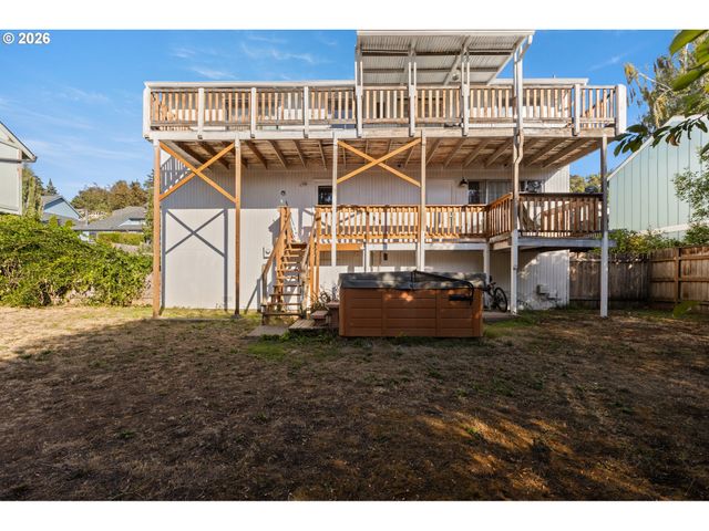 930 PRESCOTT Ln, Springfield, OR 97477