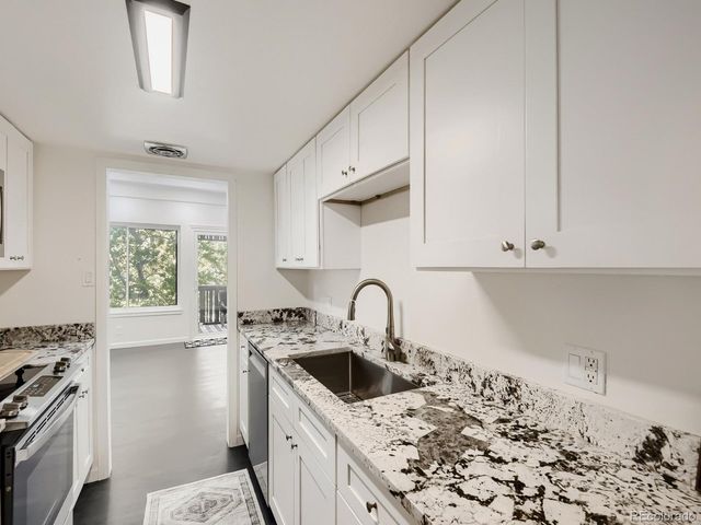 2525 S Dayton Way 2308, Denver, CO 80231