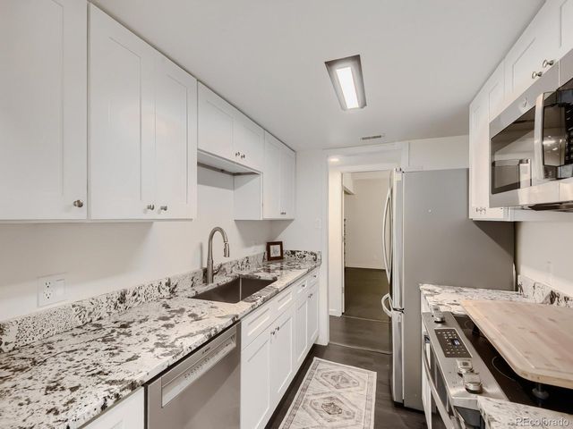 2525 S Dayton Way 2308, Denver, CO 80231