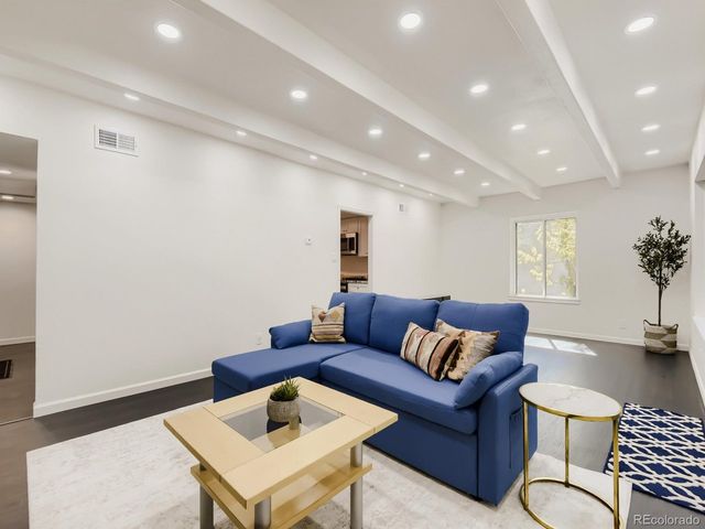 2525 S Dayton Way 2308, Denver, CO 80231